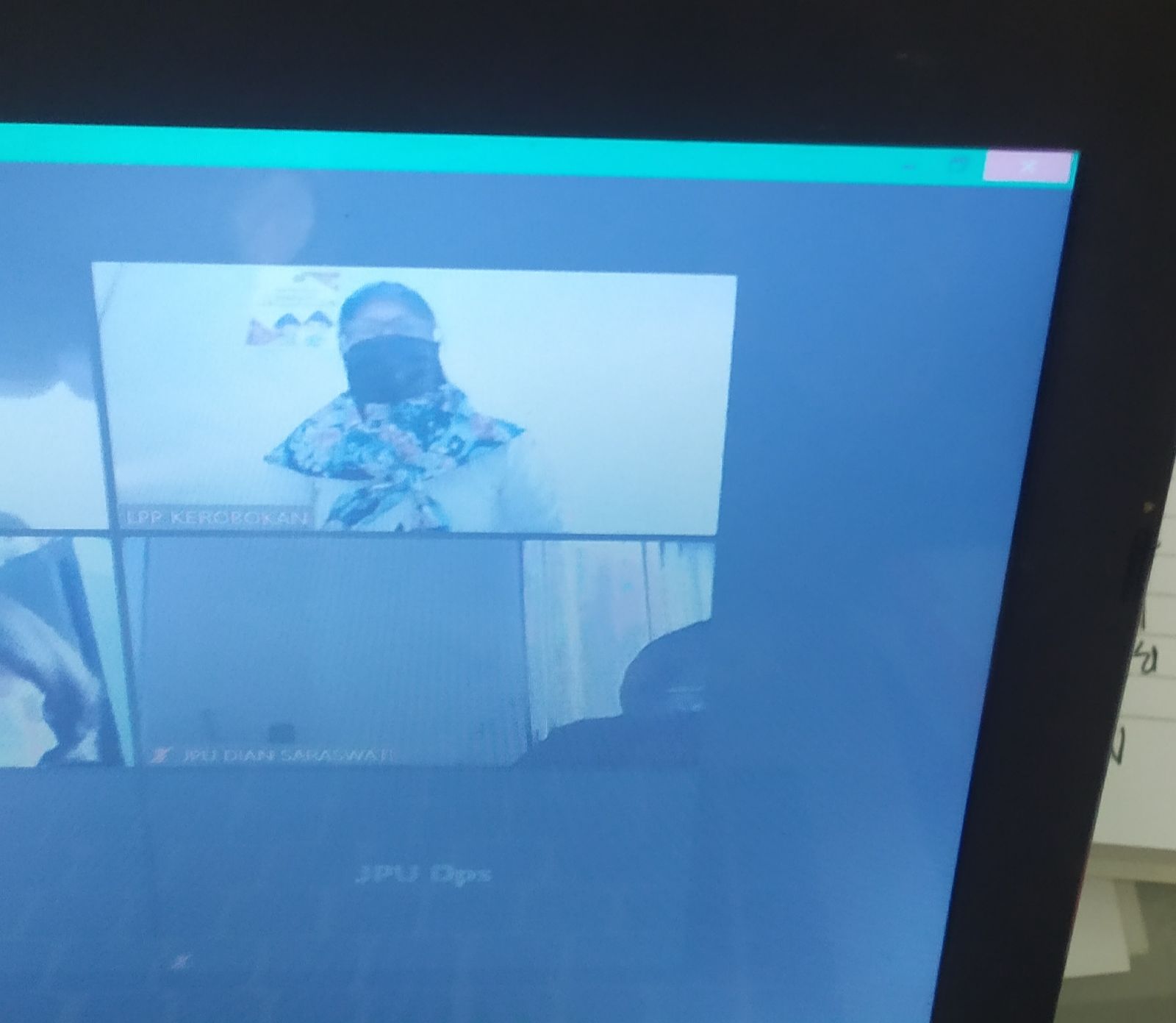 podiumnews.com-Seorang Janda Terima Paket Sabu dari Malaysia Terancam 20 Tahun Bui