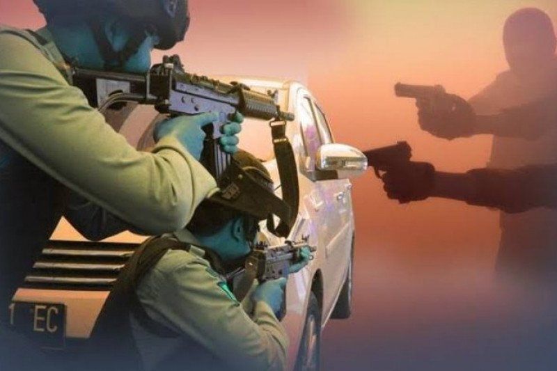 podiumnews.com-31 Kotak Amal Disita dari Terduga Teroris di Sumut