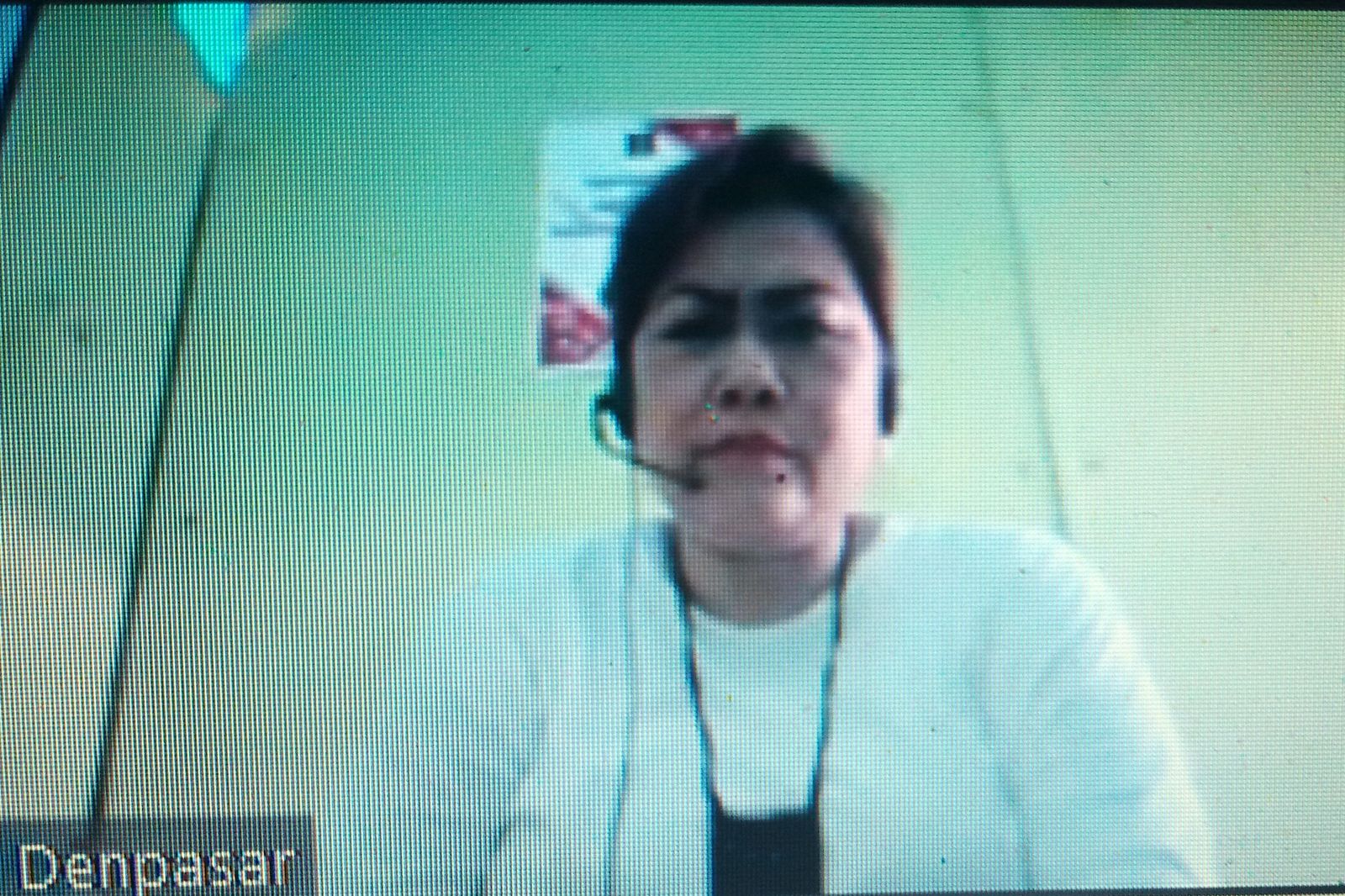 podiumnews.com-Gelapkan Uang Rp15 miliar, Perempuan ini Diputus 9,5 Tahun Penjara