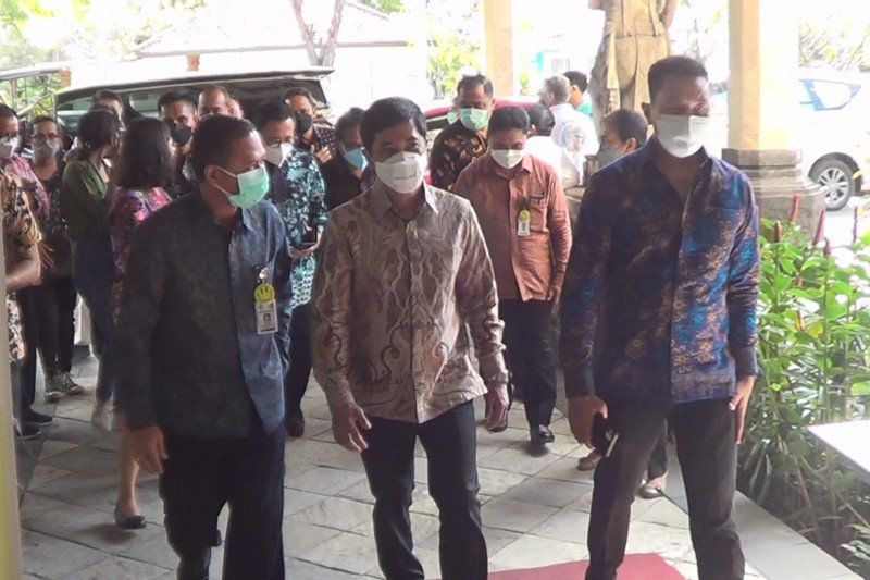 podiumnews.com-RS Sanglah Bali Segera Buka Wisata Kesehatan Bidang Kecantikan Berkelas Internasional