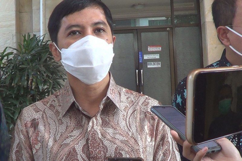 podiumnews.com-Kemenkes Dorong "Medical Tourism" di Bali Bantu Devisa Negara