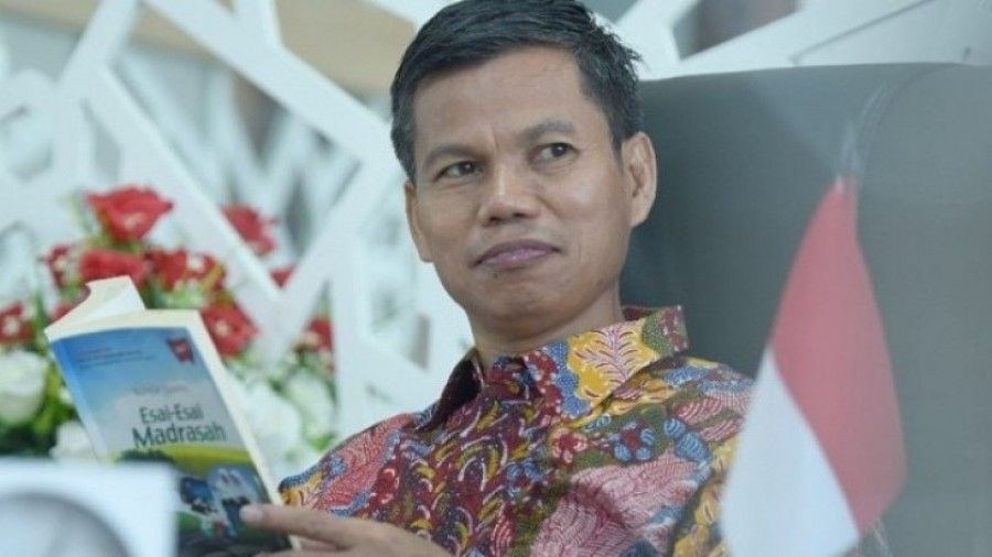 podiumnews.com-Insentif Guru Madrasah bukan PNS Rp2 Juta