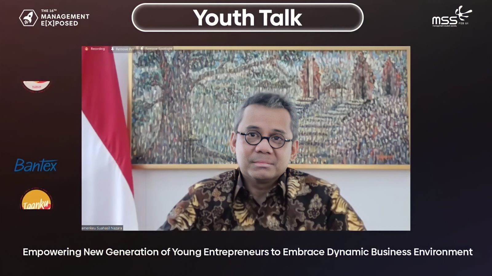 podiumnews.com-Tantangan Entrepreneur Muda Saat Ini