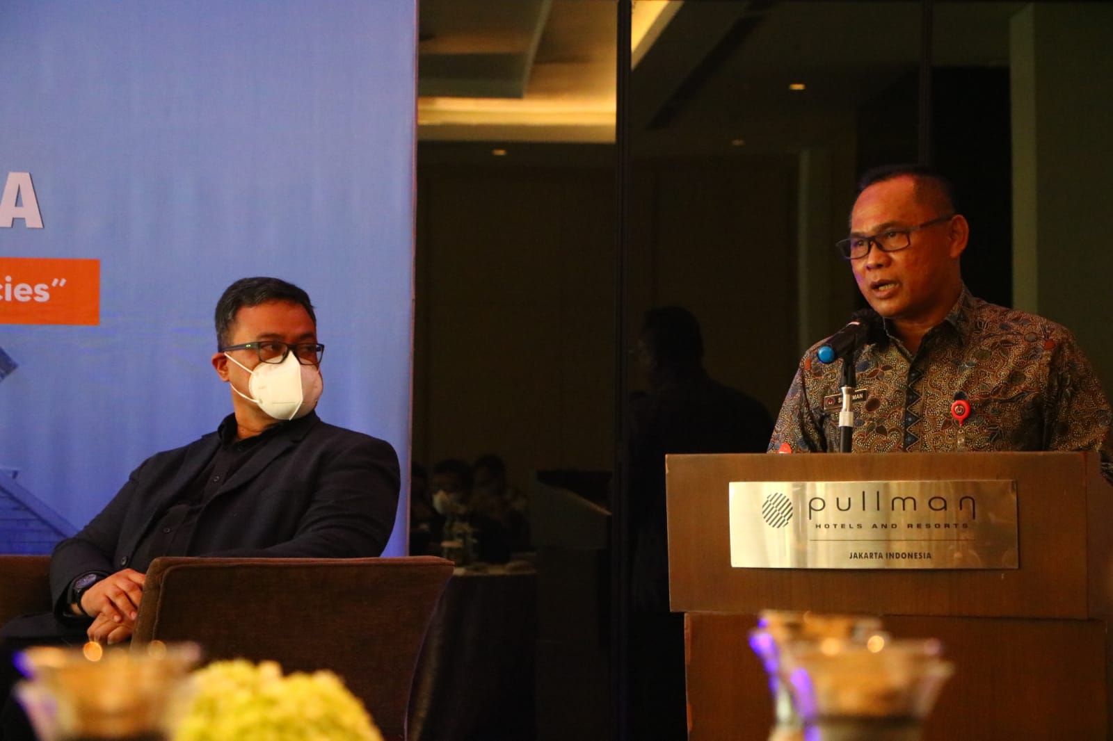 Pencegahan Dini Bencana Hidrometeorologi di Indonesia