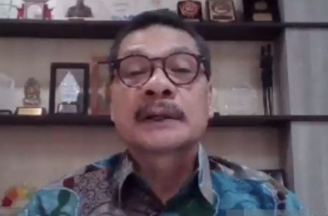 podiumnews.com-Pemerintah Pastikan Dorong Konsumsi untuk Cegah Resesi