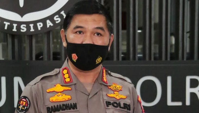 podiumnews.com-Bareskrim Selidiki YouTube TriDatu yang Sebar Video Yahya Waloni