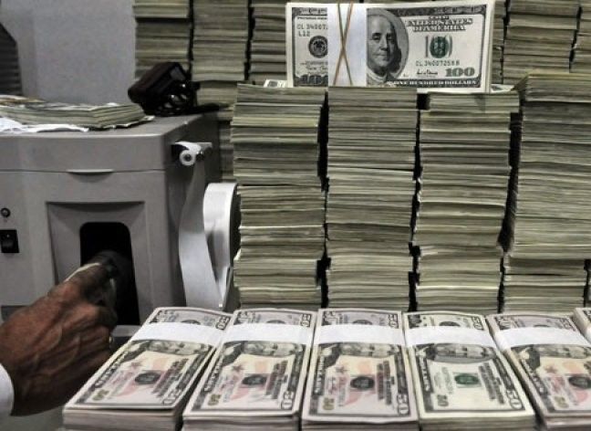 podiumnews.com-AS Tidak Akan Bayar Utang ke WHO