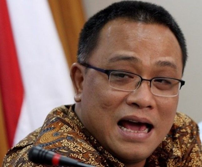 Siber Bareskrim Tetapkan Tiga Aktivis jadi Tersangka Pelanggaran ITE