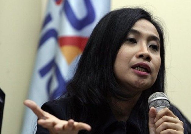 podiumnews.com-Ini 10 Perempuan Berpengaruh di Twitter Pemaparan Indonesia Indicator