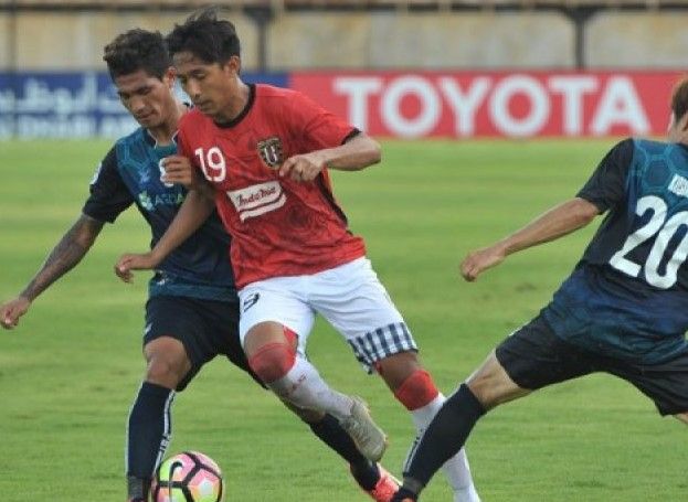 podiumnews.com-Pemain Muda Bali United Dipinjamkan ke PSMS Medan