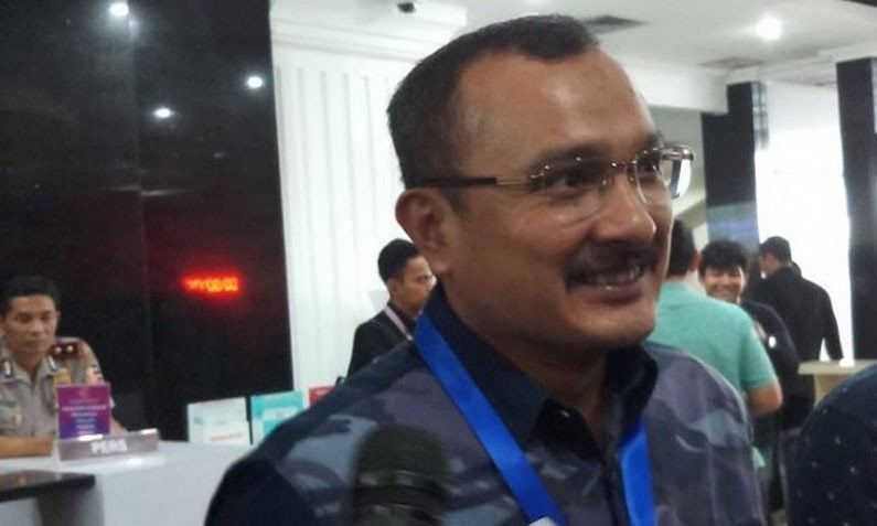 podiumnews.com-Demokrat Benarkan Soal Mundurnya Ferdinand Hutahaean 