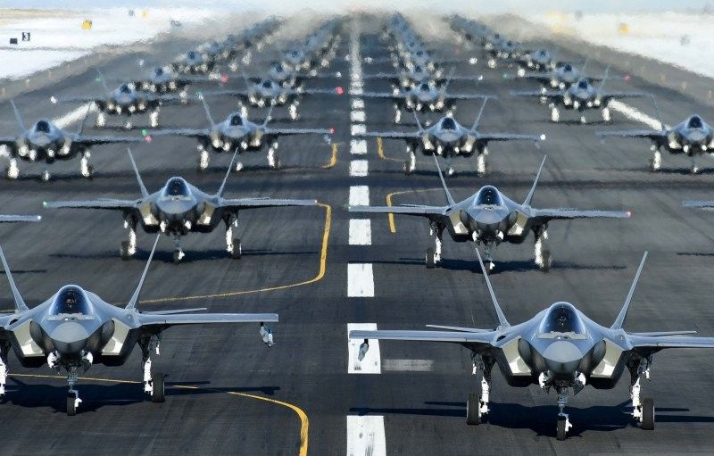 podiumnews.com-AS: Penjualan Senjata ke UAE Tak Akan Bahayakan Israel