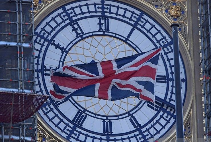 podiumnews.com-Inggris Harapkan Indonesia Mainkan Peranan di Indo Pasifik