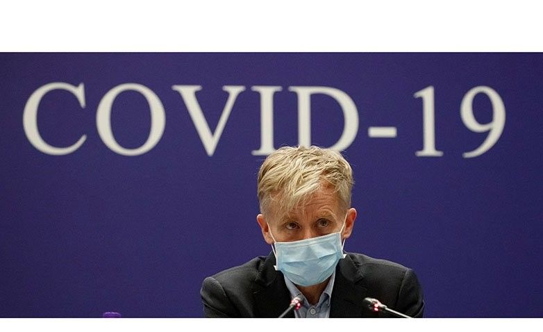 podiumnews.com-WHO: Negara Miskin Tak Punya Cukup Vaksin untuk Melanjutkan Vaksinasi