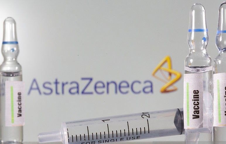 podiumnews.com-Indonesia Amankan 100 Juta Dosis Vaksin COVID Astrazeneca, Novavax