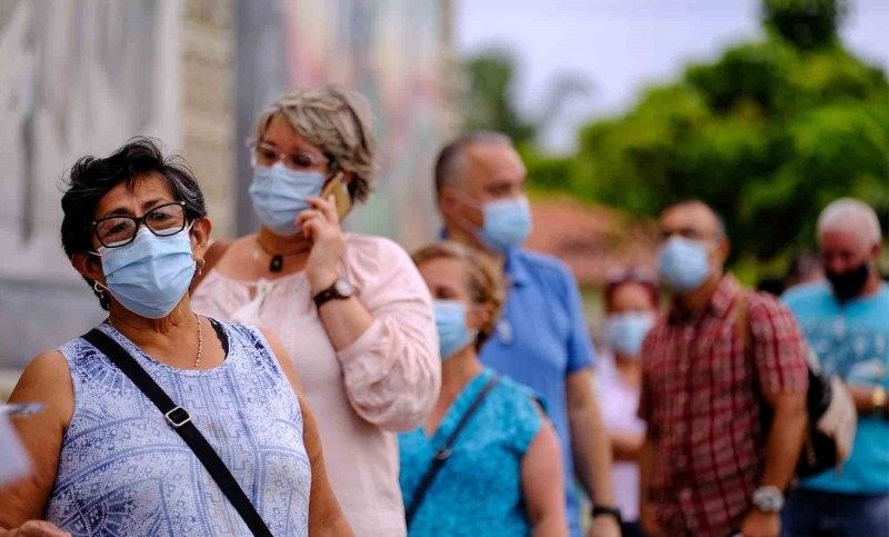 podiumnews.com-Ketika Flu Spanyol Guncang Dunia