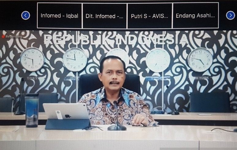 podiumnews.com-Indonesia Upaya Tingkatkan Perdagangan dengan Amerika Latin
