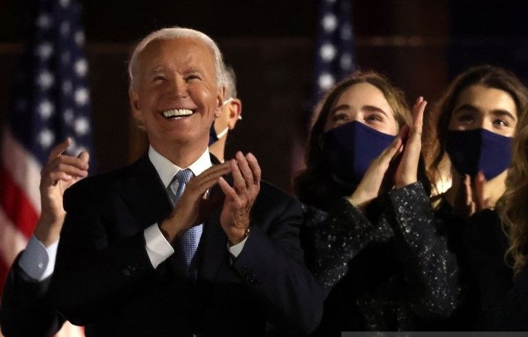 podiumnews.com-Indonesia dan Dunia Menanti Amerika Baru di Bawah Biden