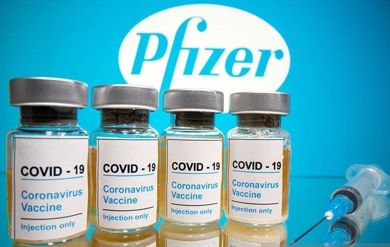 podiumnews.com-Pfizer Akan Mulai Program Percontohan Imunisasi COVID-19 di AS