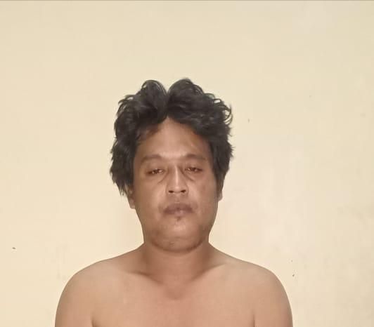 podiumnews.com- Setubuhi Gadis Belia, Pria 42 Tahun Ini Diamankan