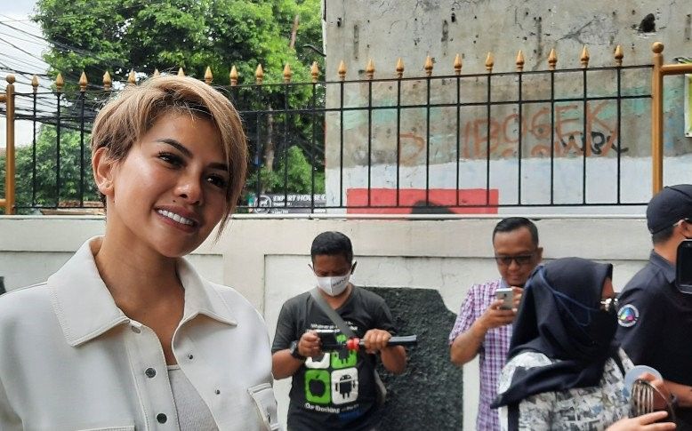 podiumnews.com-LPSK Tawarkan Perlindungan pada Nikita Mirzani