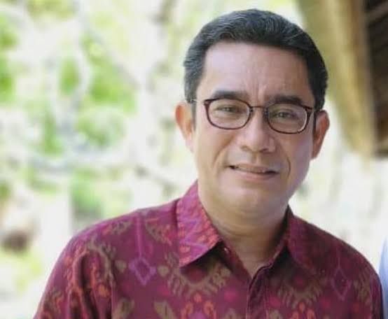 podiumnews.com-Adhi Ardhana Dukung Gubernur Jadikan Bali Pusat Kegiatan Ekspor