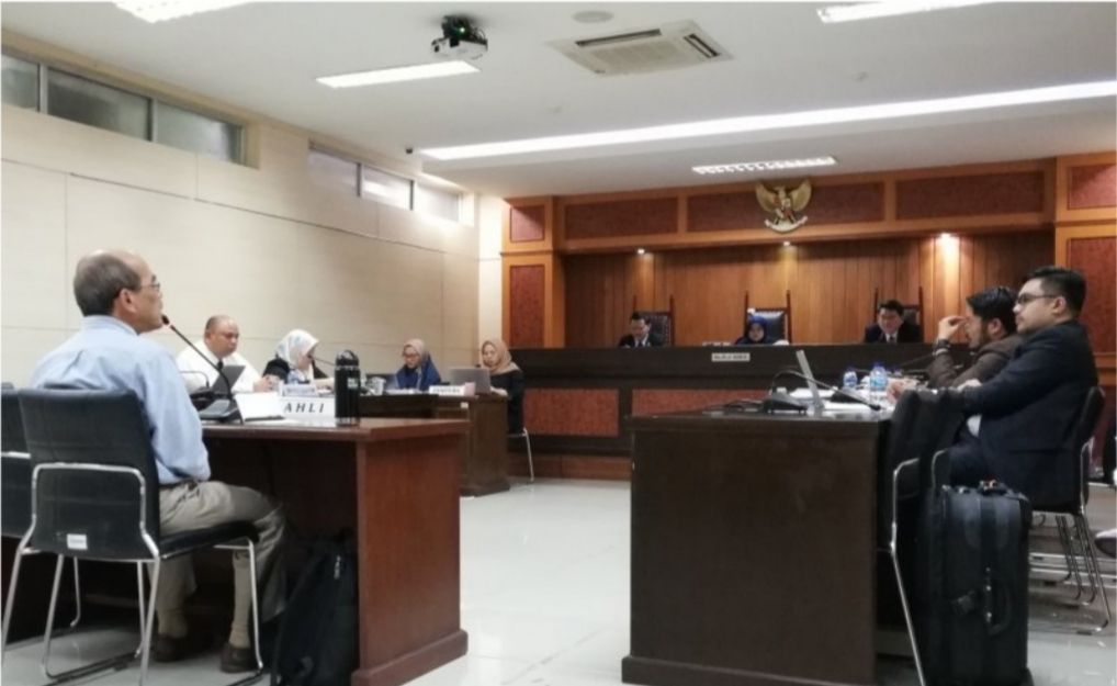 podiumnews.com-KPPU: "Sharing Economy" Jangan Sampai Timbulkan Persaingan Tidak Sehat