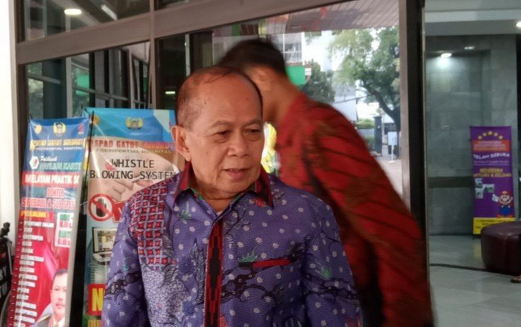 podiumnews.com-Wakil Ketua MPR Minta Pemerintah Percepat Realisasi Bansos