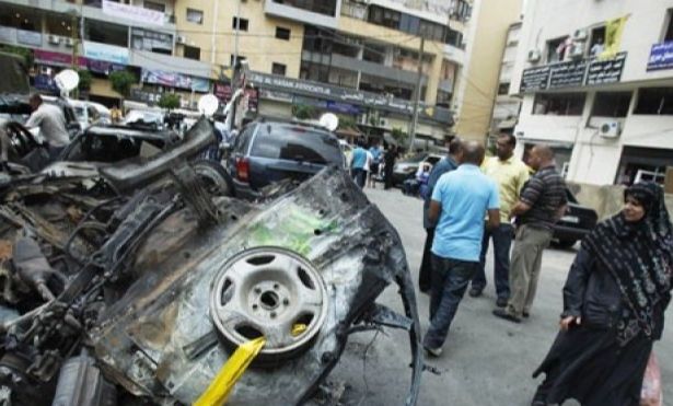 podiumnews.com-MPR Dorong KBRI Buka Posko Bagi WNI Terkait Ledakan Beirut