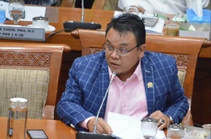 podiumnews.com-F-PAN Dukung Kebijakan Presiden Terbitkan Inpres 6/2020