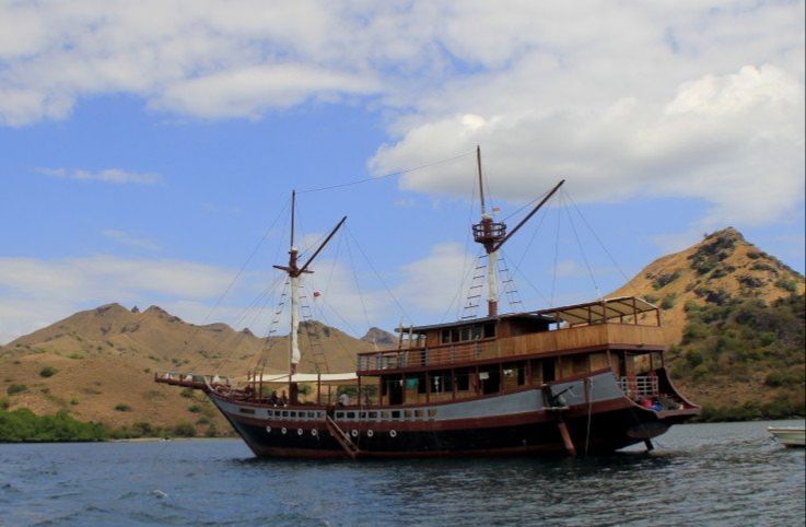 podiumnews.com-Dukung G20, ITDC Akan Bangun Tana Mori Jadi Kawasan Kelas Atas