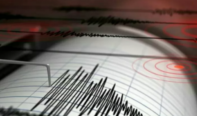 podiumnews.com-217 Kali Gempa Susulan Terjadi Pascagempa Sumba