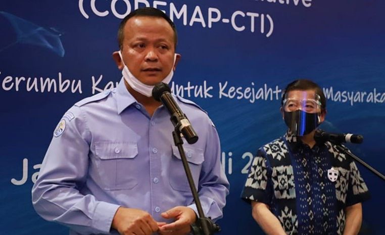 podiumnews.com-KKP Siap Kucurkan Tambahan Rp. 474,9 MILIAR Percepat Pemulihan Ekonomi