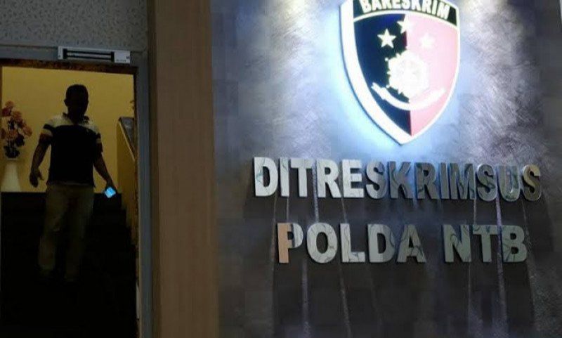 podiumnews.com-Polda NTB Koordinasikan Hasil Audit Dugaan Korupsi Dermaga Gili Air