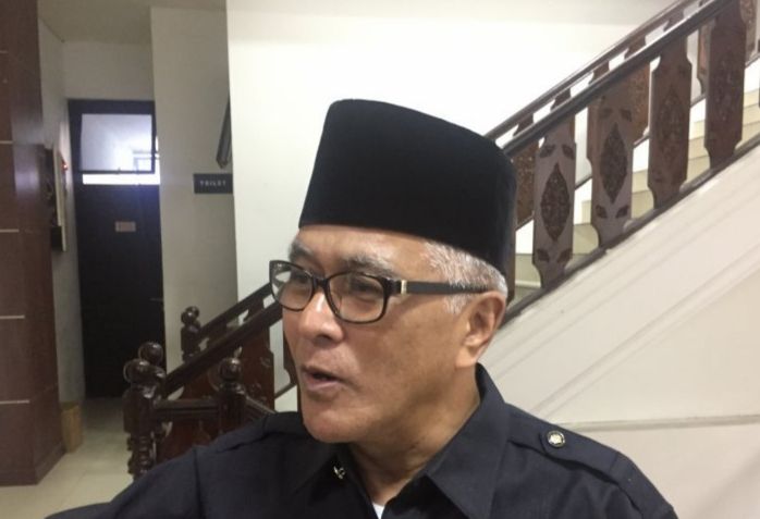 podiumnews.com-Anggota DPR: Beri Sanksi Tegas ASN Tidak Netral