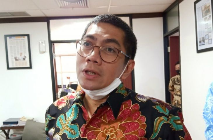 podiumnews.com-DJKI Pastikan Pelayanan Tetap Berjalan Meski Terjadi Penutupan Gedung