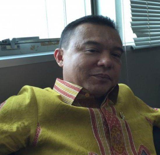 podiumnews.com-DPR Dukung Kebijakan Subsidi Upah