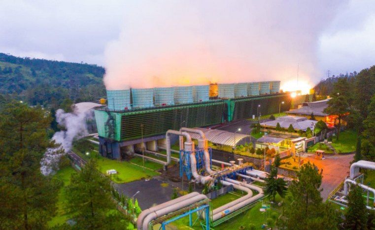 podiumnews.com-Menteri ESDM Tekankan Akselerasi Pemanfaatan Energi Terbarukan