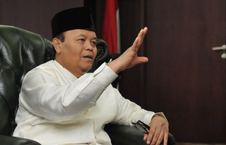 podiumnews.com-HNW Usulkan MPR Segera Bentuk Mahkamah Kehormatan