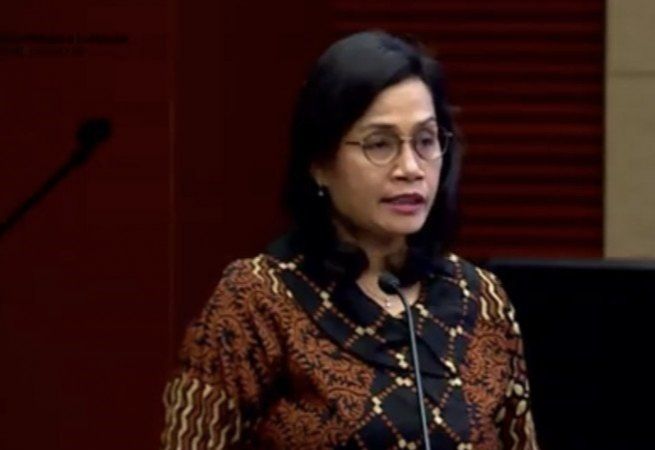 Menkeu Targetkan Penerimaan Dividen BUMN Rp26,1 Triliun