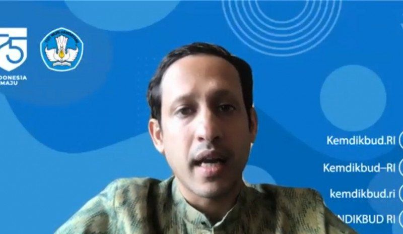 podiumnews.com-Kemendikbud Fasilitasi Penanganan COVID-19 Melalui Gotong Royong