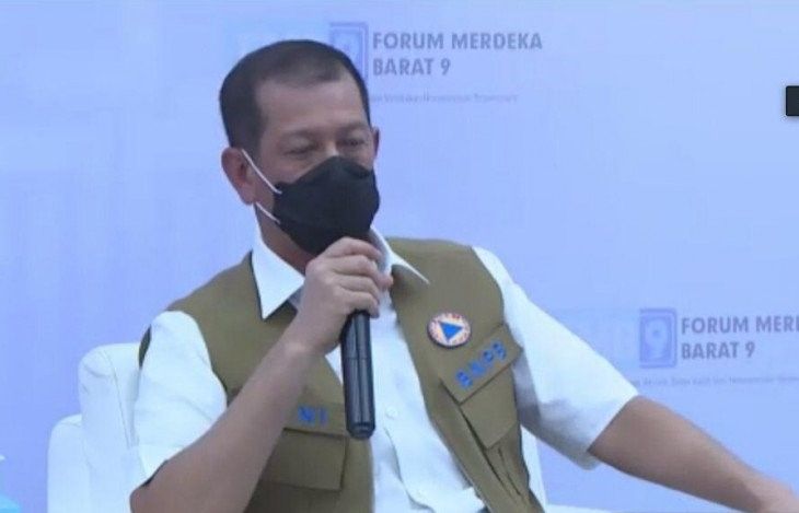 podiumnews.com-Pemerintah Biayai Hotel Bintang 2 dan 3 untuk Isolasi Mandiri COVID-19 