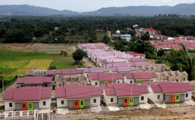 BTN Cetak 24 Ribu Lebih Calon Pengembang Muda