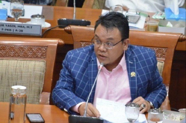 F-PAN: Jangan Ada Kendala Birokrasi Dukung Obat COVID-19