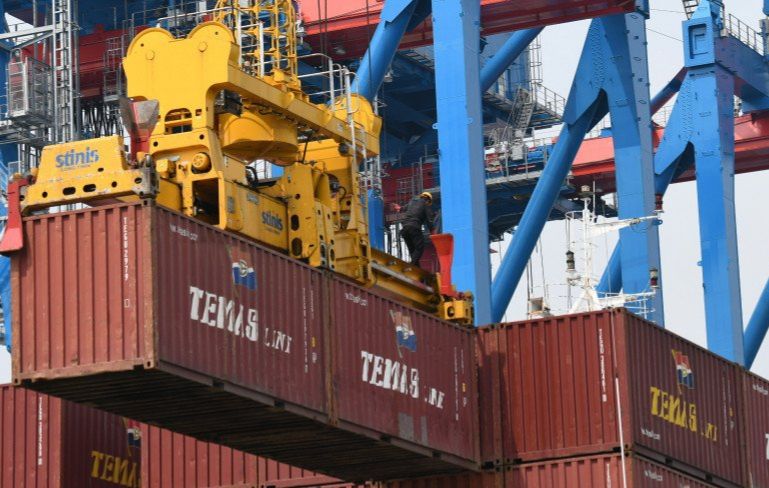 podiumnews.com-Neraca Perdagangan RI Juli 2020 Capai 3,26 Miliar Dolar AS