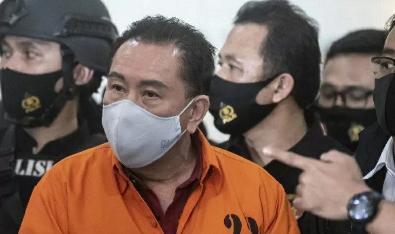 Bareskrim Jadwalkan Periksa Djoko Tjandra Soal Kasus Surat Jalan Palsu