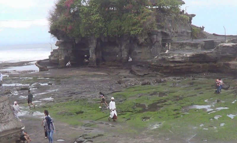 IHGMA Bali Harapkan Stimulus Pemerintah Gairahkan Wisatawan Domestik