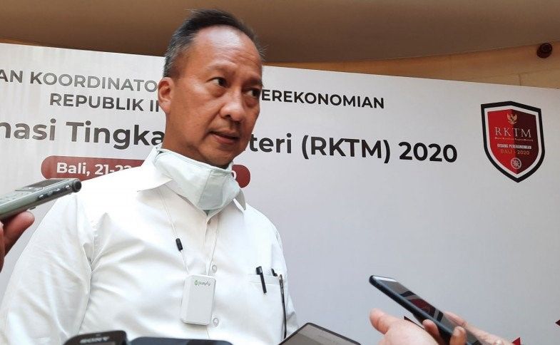 podiumnews.com-Kemenperin Fokus Capai Target 35 Persen Substitusi Impor pada 2022
