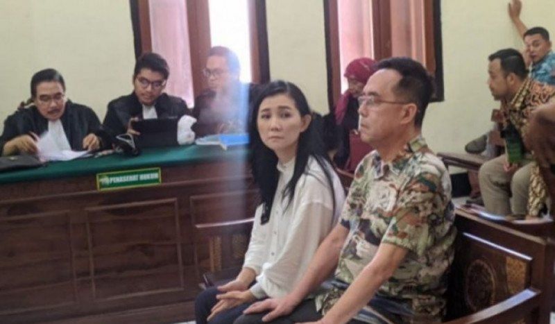 podiumnews.com-Karutan: Penyebab Meninggalnya Henry J Gunawan di Medaeng Diselidiki