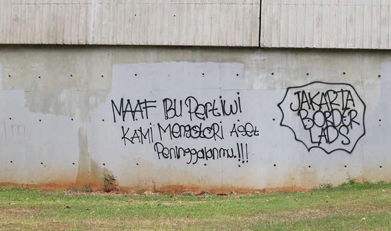 PSI Tolak Pasal Penodaan Agama dalam RUU KUHP